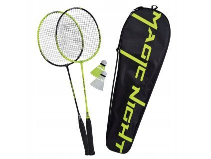 bedmintonovy set talbot torro magic night1