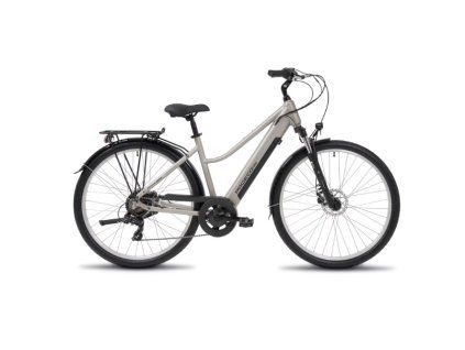elektrobicykel romet proeco easy mid step 374wh1