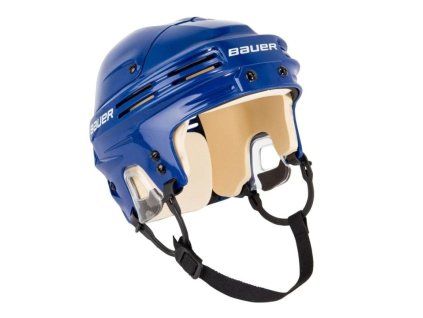hokejova prilba bauer 4500 modra