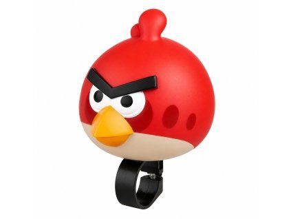 klakson angry bird