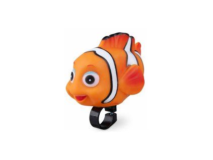 klakson nemo
