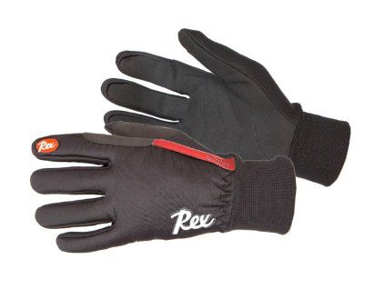 rukavice zimne rex marka softshell