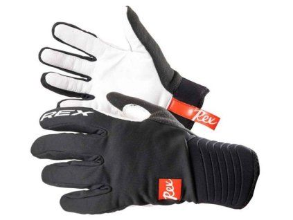 rukavice zimne rex thermo plus