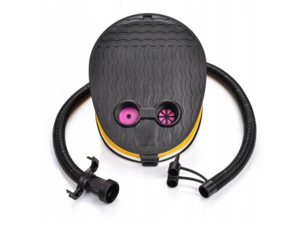 Nozna pumpa na matrace ponton Meteor 3 l EAN GTIN 5900724062320