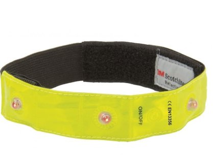 reflexna led paska m wave