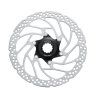 brzdovy kotucsm rt30 center lok 160mm