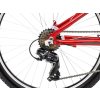 detsky bicykel romet rambler 24 cerveny6
