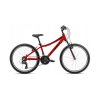 detsky bicykel romet rambler 24 cerveny 1
