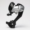 shimano prehadzovacka altus rd m370 9 k strieborna super dlhe ramienko1