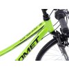 detsky bicykel romet rambler 24 zeleno sivy2