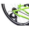detsky bicykel romet rambler 24 zeleno sivy5