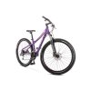 bicykel romet jolene 7 2 l 19 fialovy