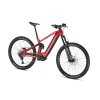 elektricky bicykel romet e dragger 2 0 29 cervena7