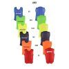 rozlisovaci dres basic jr orange
