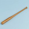 baseballova palka drevena 66 cm