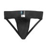 suspenzor mens cup blk sr bauer0