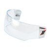 plexi na hokejovu prilbu vision16 b1 pro foil