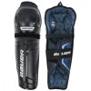chranic kolien s21 bauer x shin guard sr1