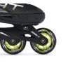Kolieskové korčule Raven Profession Black/Lime 2v1