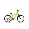 bicykel ctm scooby 2 0 matna limetkova