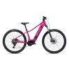 elektrobicykel ctm ruby gx matna ruzova4