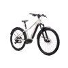 elektrobicykel ctm ruby gx pro matna strieborna leskla medena6