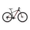 bicykel kellys spider 30 black