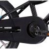 bicykel kross racer cierny8