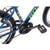 bicykel rambler r 6 0 modro zlty6
