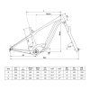 elektrobicykel kellys tygon rs10 p pine forest 29 725wh2
