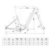 elektrobicykel kellys e cristy rs70 p mocha grey 29 820wh2