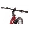 elektrobicykel maxbike saga pearl red8
