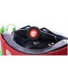 prilba skillet air red m5