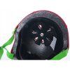 prilba skillet air red m7