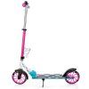 kolobezka raven galaxia blue pink2