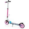 kolobezka raven galaxia blue pink3