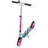 kolobezka raven galaxia blue pink4