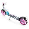 kolobezka raven galaxia blue pink5
