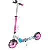kolobezka raven galaxia blue pink1