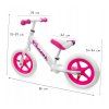 odrazadlo croxer cadea white pink2
