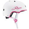 prilba raven essto white pink6