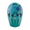 prilba phoenix zelena modra6