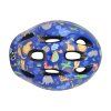 prilba funq animals modra s6