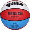basketbalova lopta gala harlem
