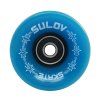 kolieska na pennyboard 60x45mm 85a 4ks modre2