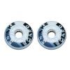 kolieska na snakeboard 76mm 2ks pu 88a