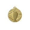 medaila me007 zlato striebro bronz2