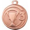 medaila me088 zlato striebro bronz3