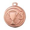 medaila m087 zlato striebro bronz4