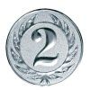 emblem 25mm zlato striebro bronz2